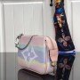 LV ESCALE MINI POCHETTE ACCESSOIRES M69269
