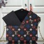 LV FELICIE POCHETTE M61276BC
