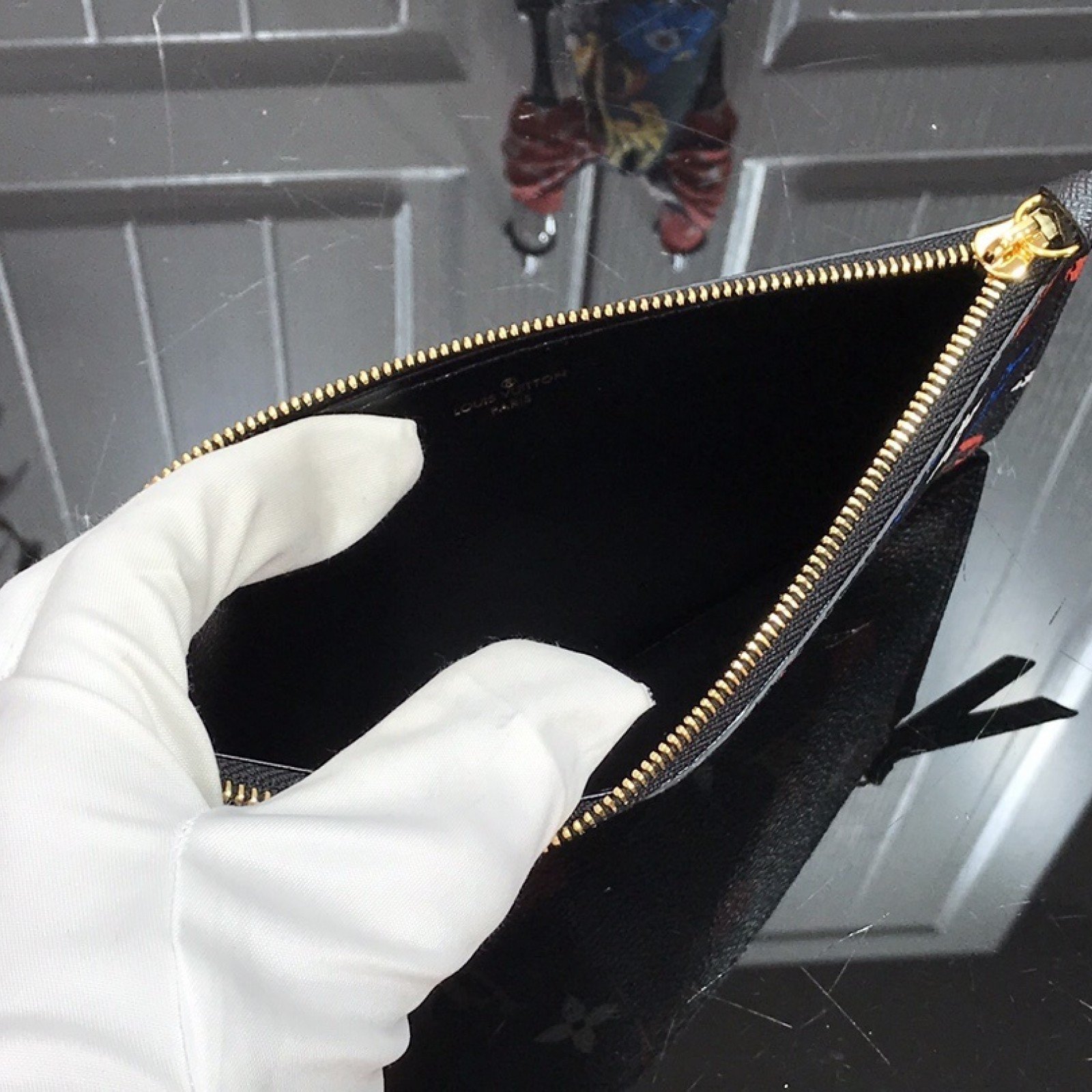 LV FELICIE POCHETTE M61276BC