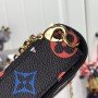 LV FELICIE POCHETTE M61276BC
