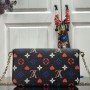 LV FELICIE POCHETTE M61276BC