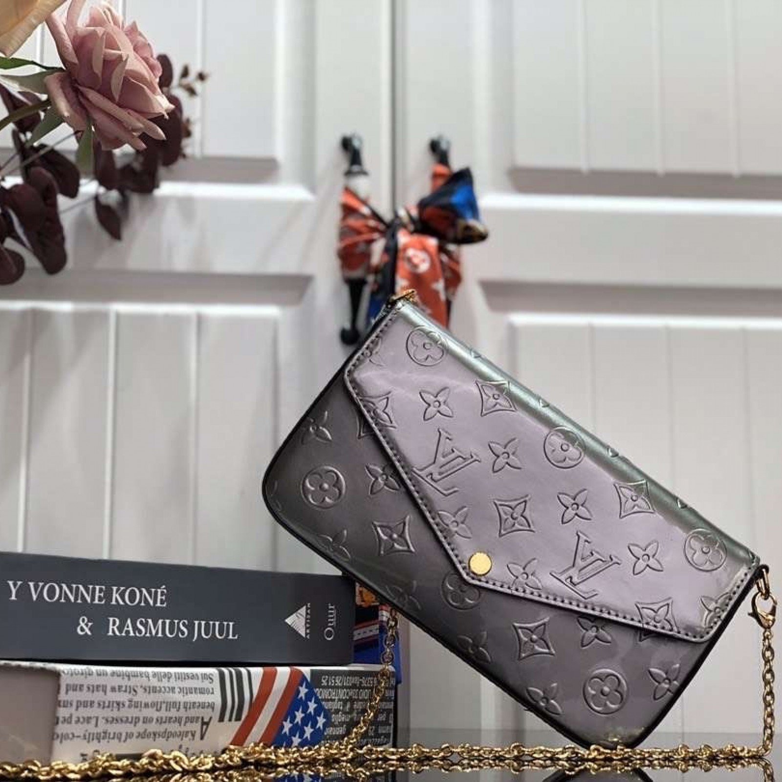 LV FELICIE POCHETTE M68648