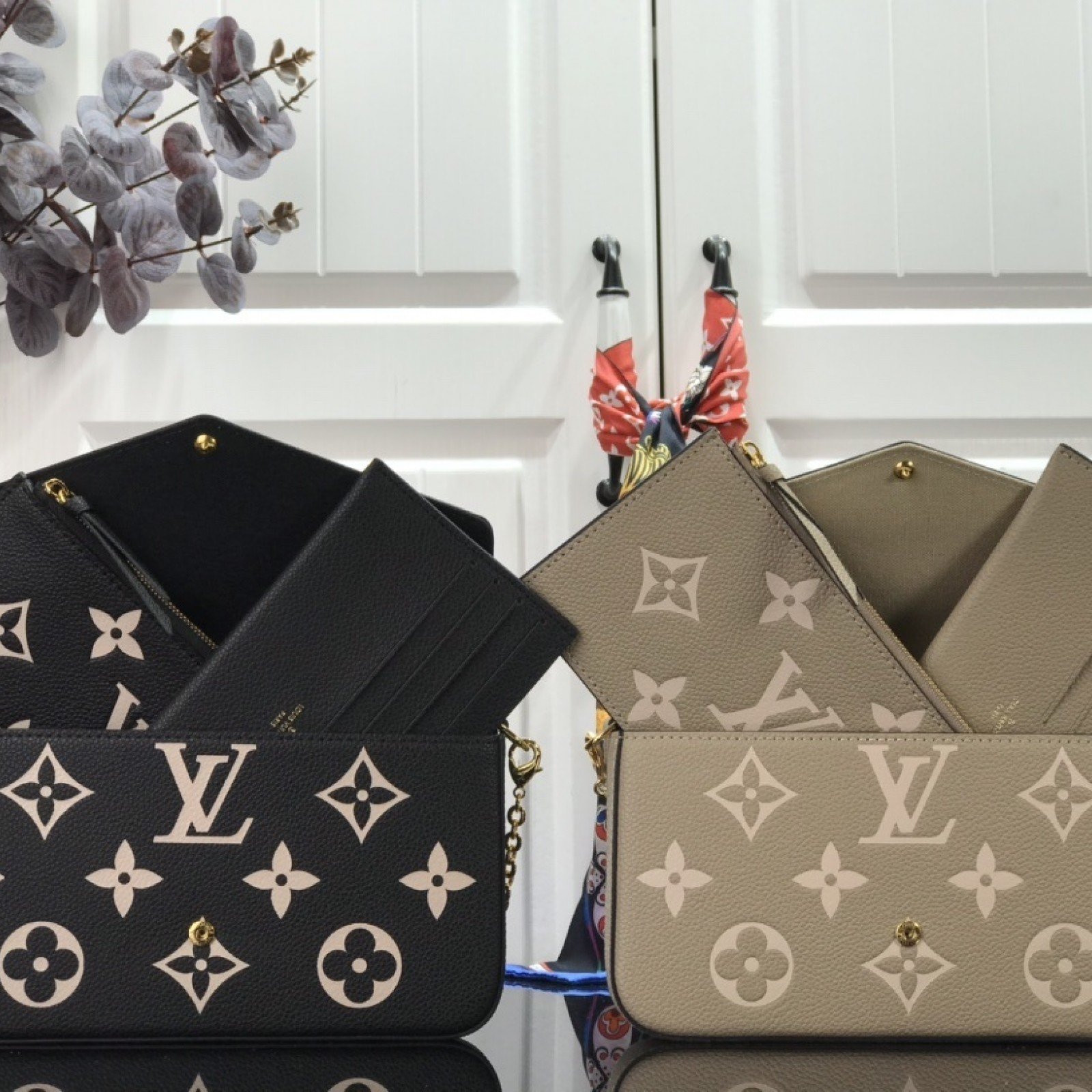LV FELICIE POCHETTE M69977