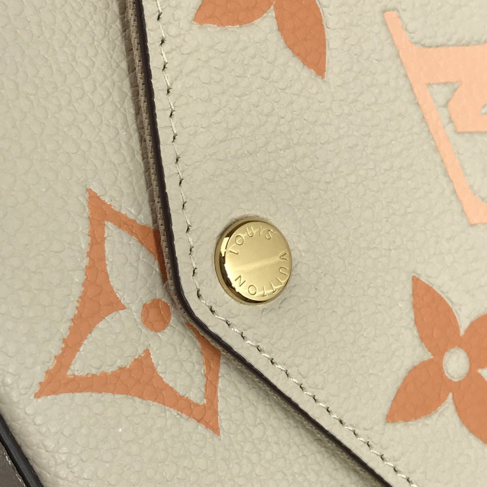 LV FELICIE POCHETTE M80498
