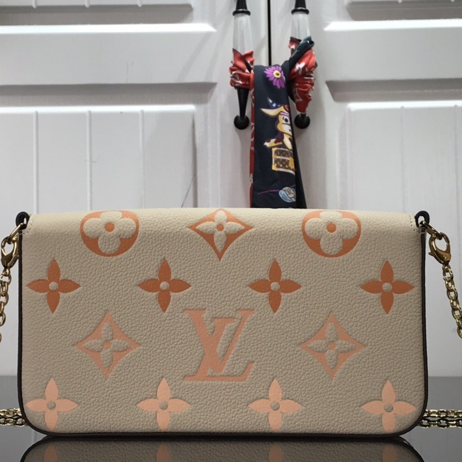 LV FELICIE POCHETTE M80498