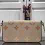 LV FELICIE POCHETTE M80498