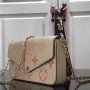 LV FELICIE POCHETTE M80498