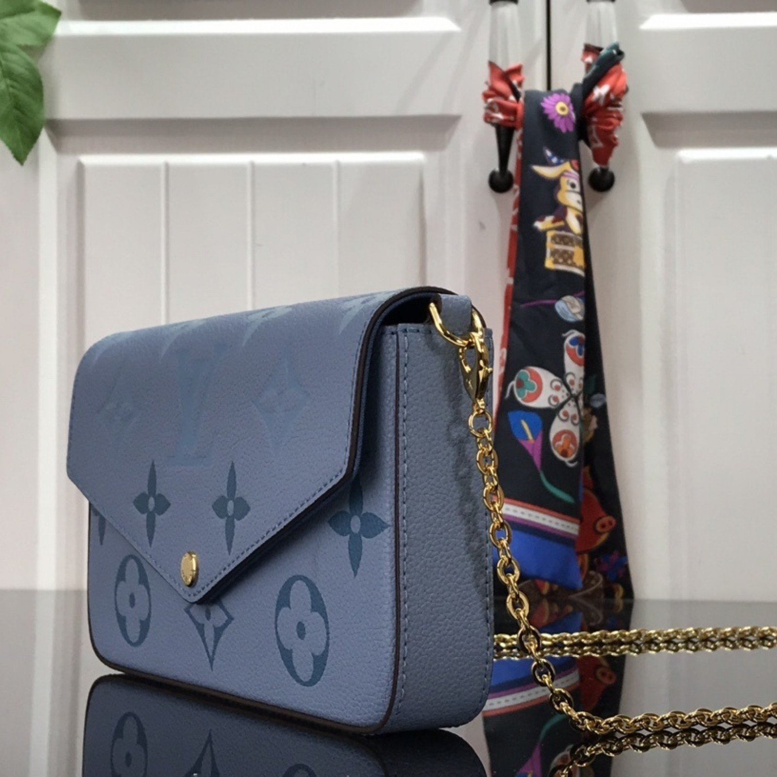 LV FELICIE POCHETTE M80498