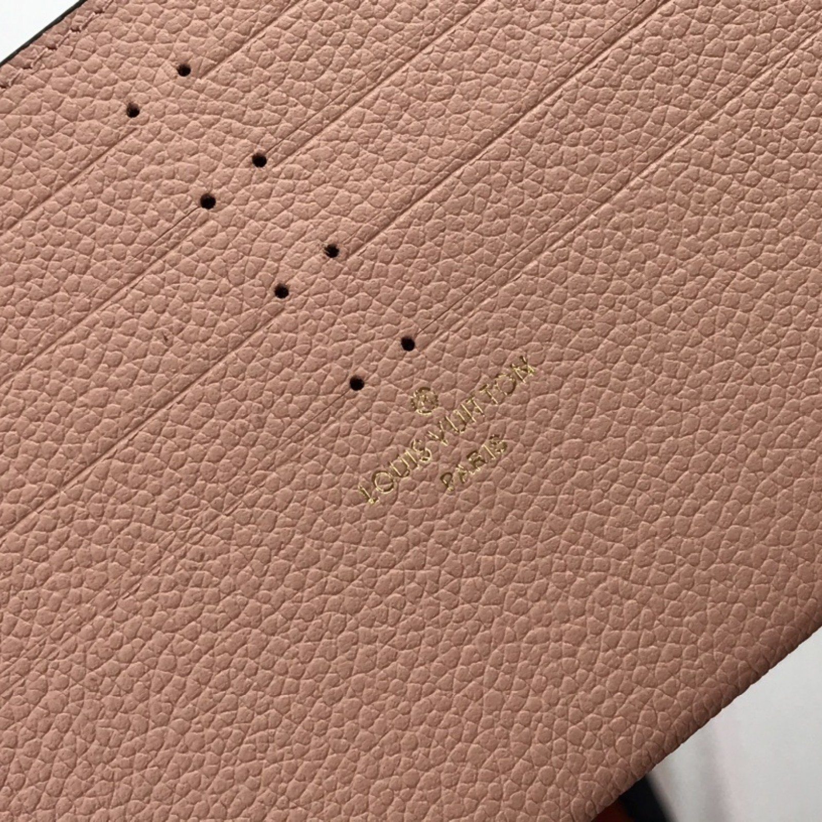 LV FELICIE POCHETTE M80498