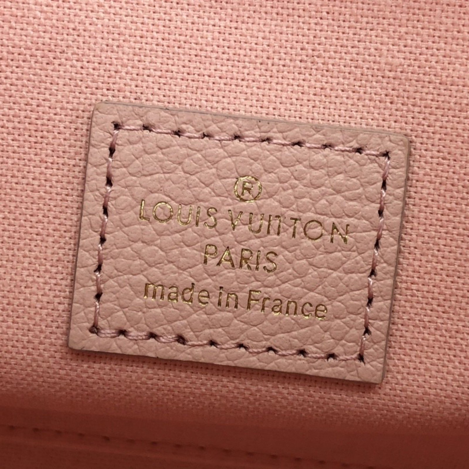 LV FELICIE POCHETTE M81359