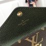LV FELICIE STRAP & GO M80091