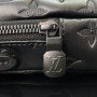 LV FLAP DOUBLE PHONE POUCH M81005G