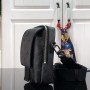 LV FLAP DOUBLE PHONE POUCH M81005H