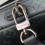 LV FLAP DOUBLE PHONE POUCH M81005H