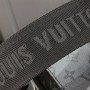 LV FLAP DOUBLE PHONE POUCH M81005H