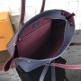 LV FREEDOM Handbag M54843
