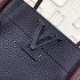 LV FREEDOM Handbag M54843