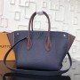 LV FREEDOM Handbag M54843