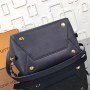 LV FREEDOM Handbag M54843