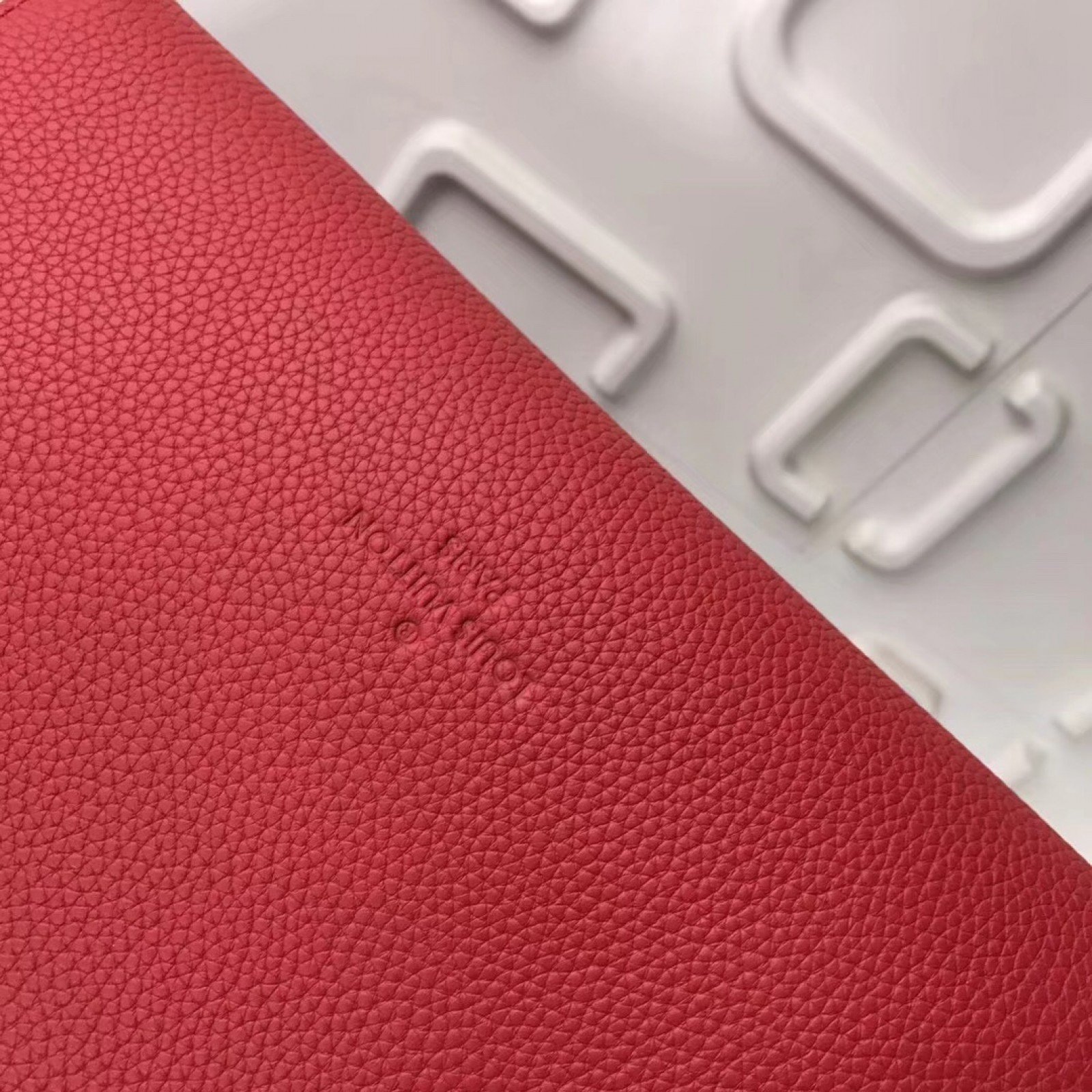 LV FREEDOM Handbag M54843