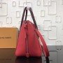 LV FREEDOM Handbag M54843