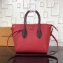 LV FREEDOM Handbag M54843