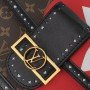 LV GAME ON DAUPHINE MM M57448