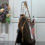 LV GAME ON NEVERFULL MM M57452