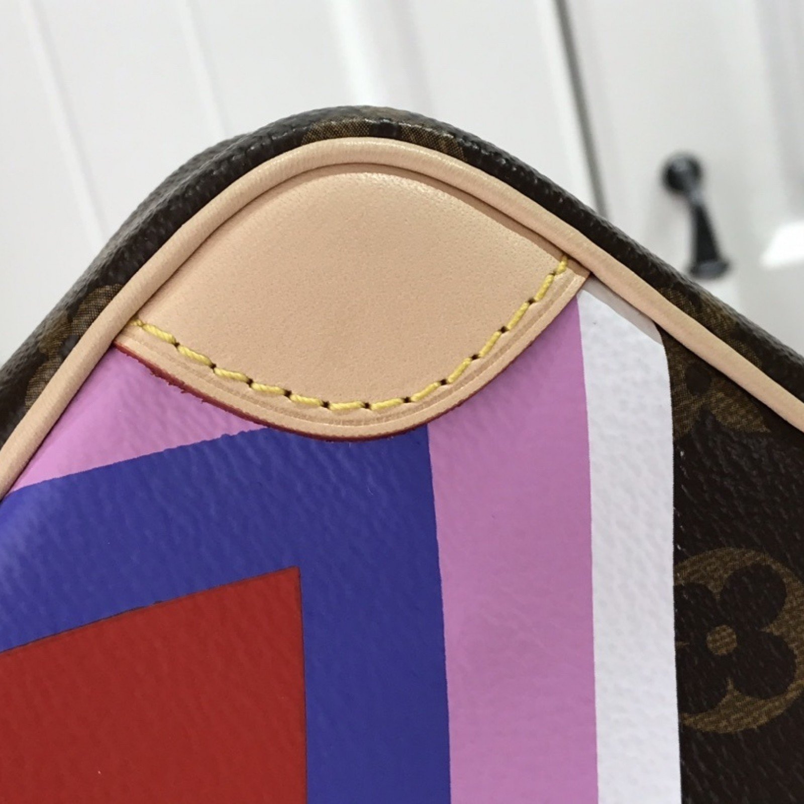 LV GAME ON PANAME SET M57450