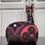 LV GAME ON POCHETTE COSMETIQUE M80283