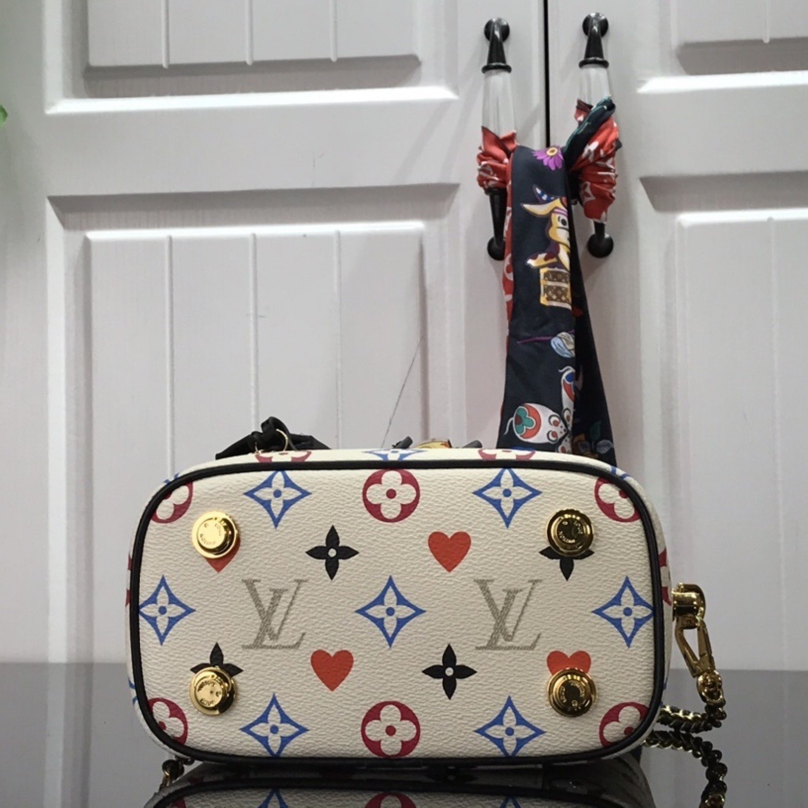 LV GAME ON VANITY PM M57482