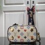 LV GAME ON VANITY PM M57482
