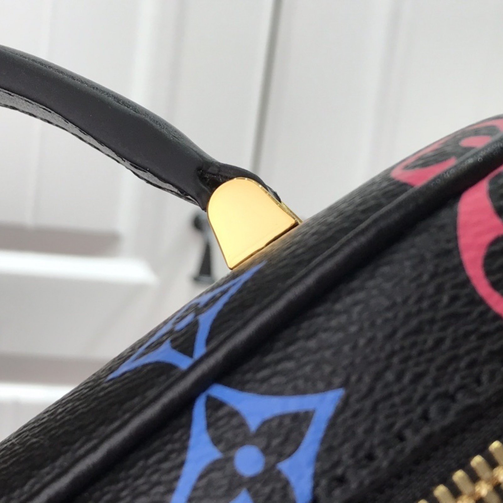 LV GAME ON VANITY PM M57482
