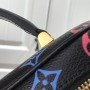 LV GAME ON VANITY PM M57482