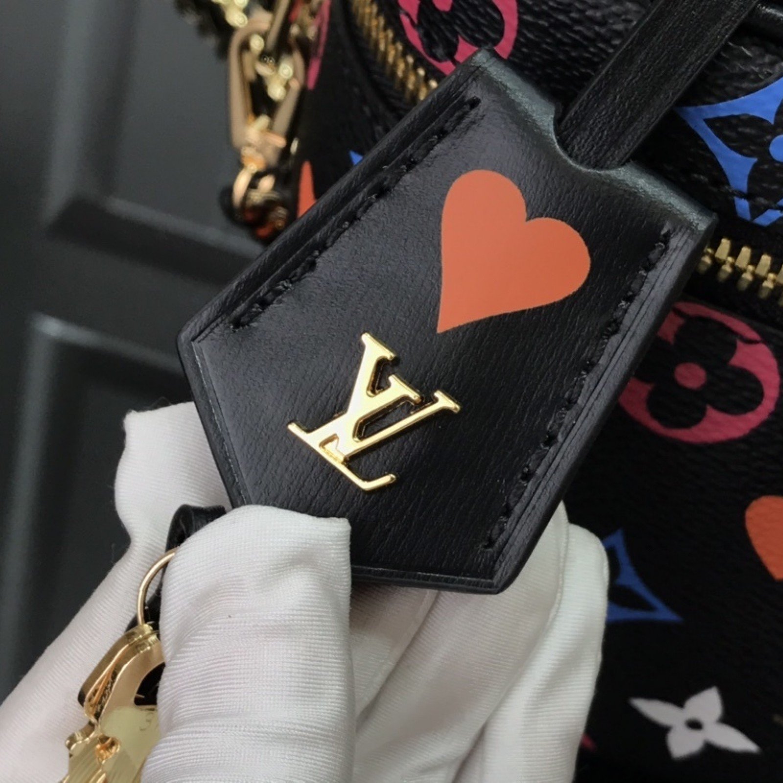 LV GAME ON VANITY PM M57482
