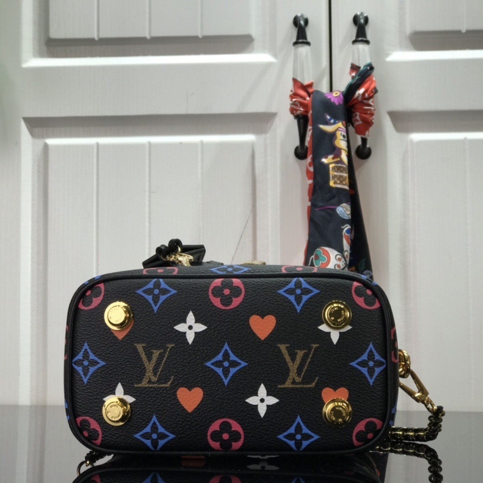 LV GAME ON VANITY PM M57482
