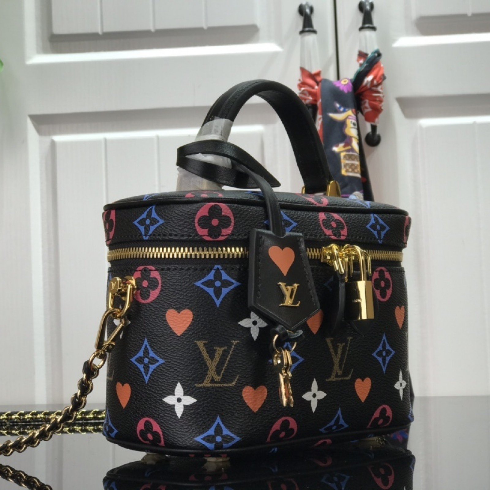 LV GAME ON VANITY PM M57482
