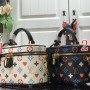 LV GAME ON VANITY PM M57482