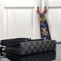 LV GASTON WEARABLE WALLET N64608