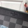 LV GASTON WEARABLE WALLET N64608