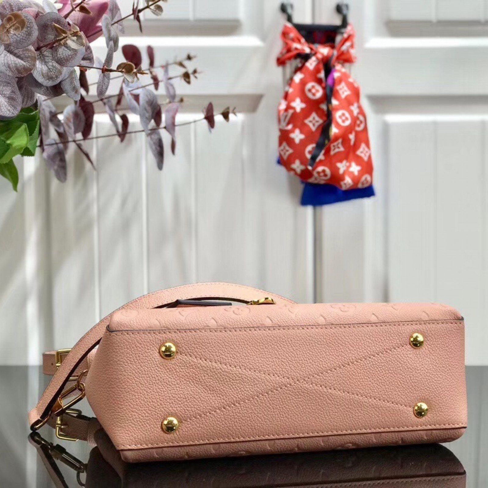 LV GEORGES BB  M53941