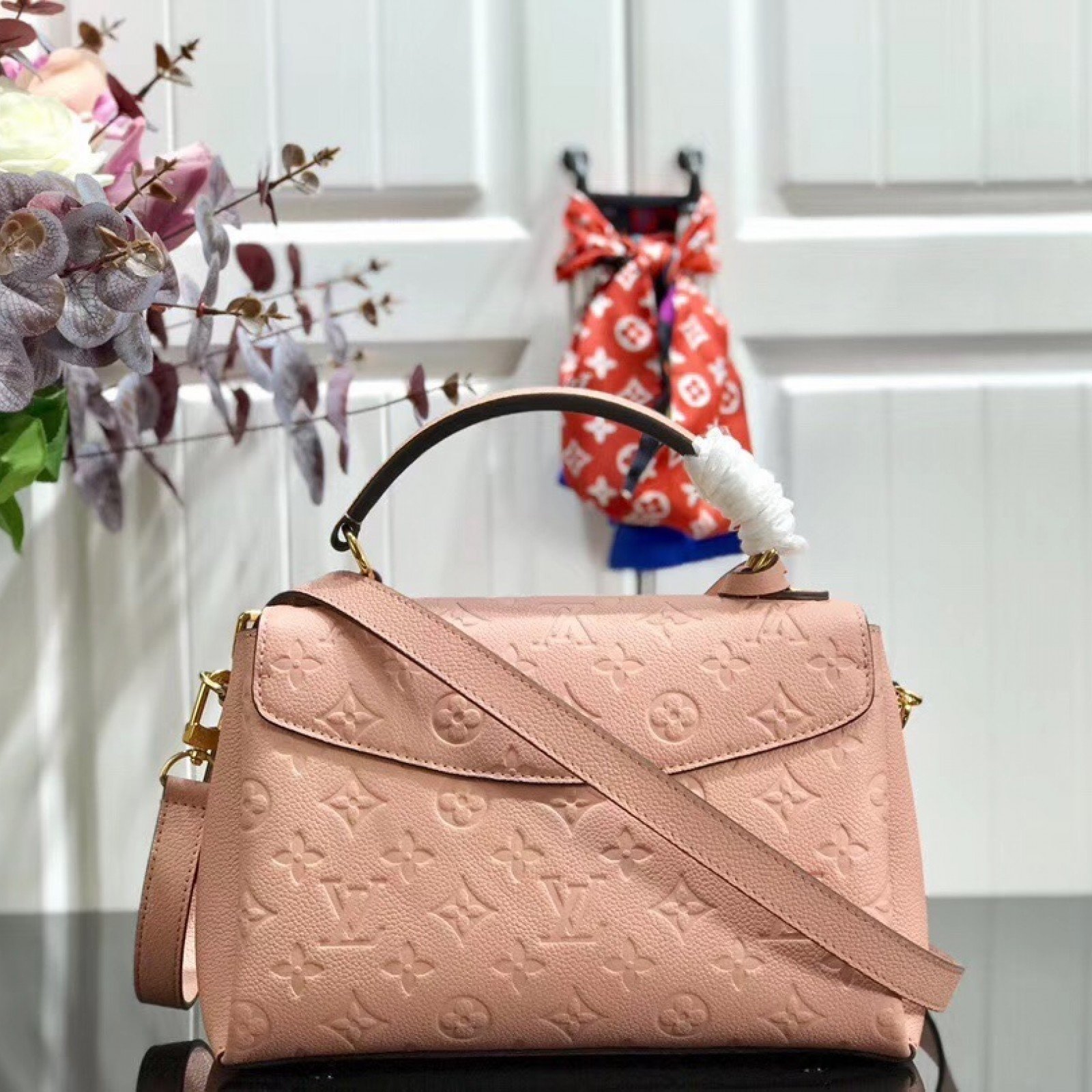 LV GEORGES BB  M53941