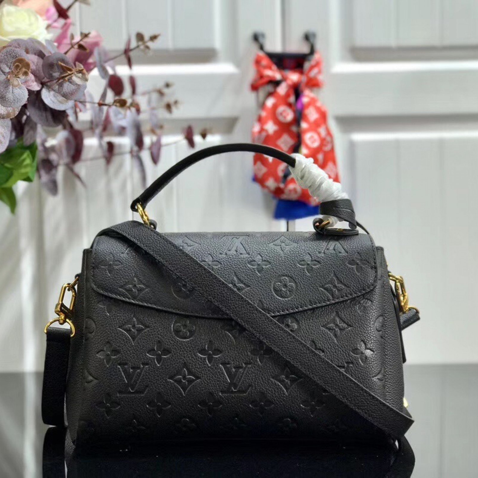 LV GEORGES BB  M53941