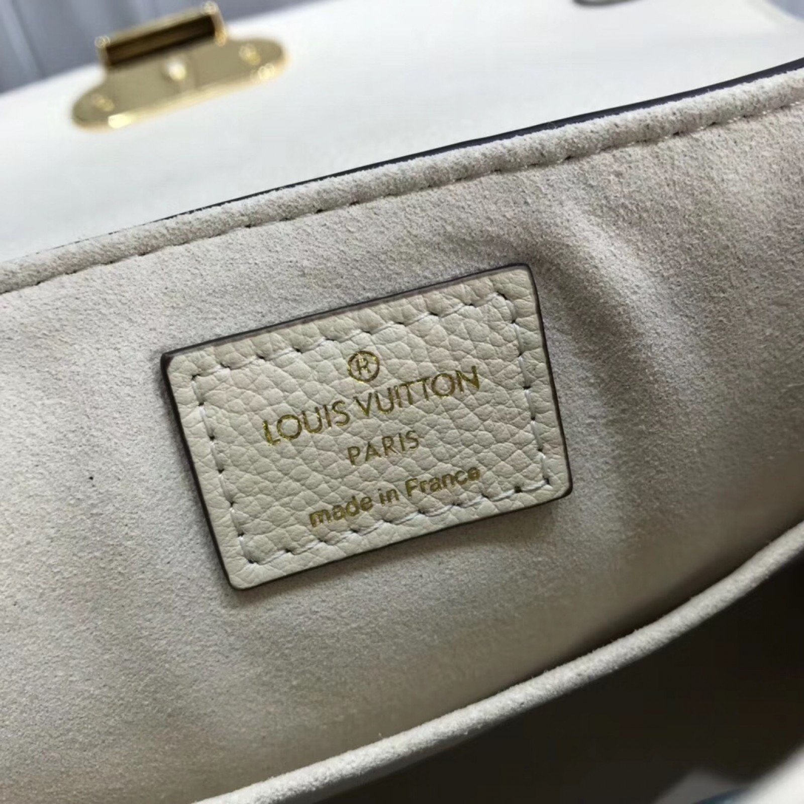 LV GEORGES BB  M53941