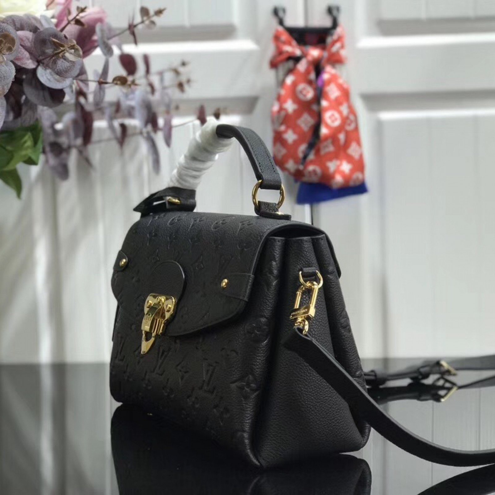 LV GEORGES BB  M53941