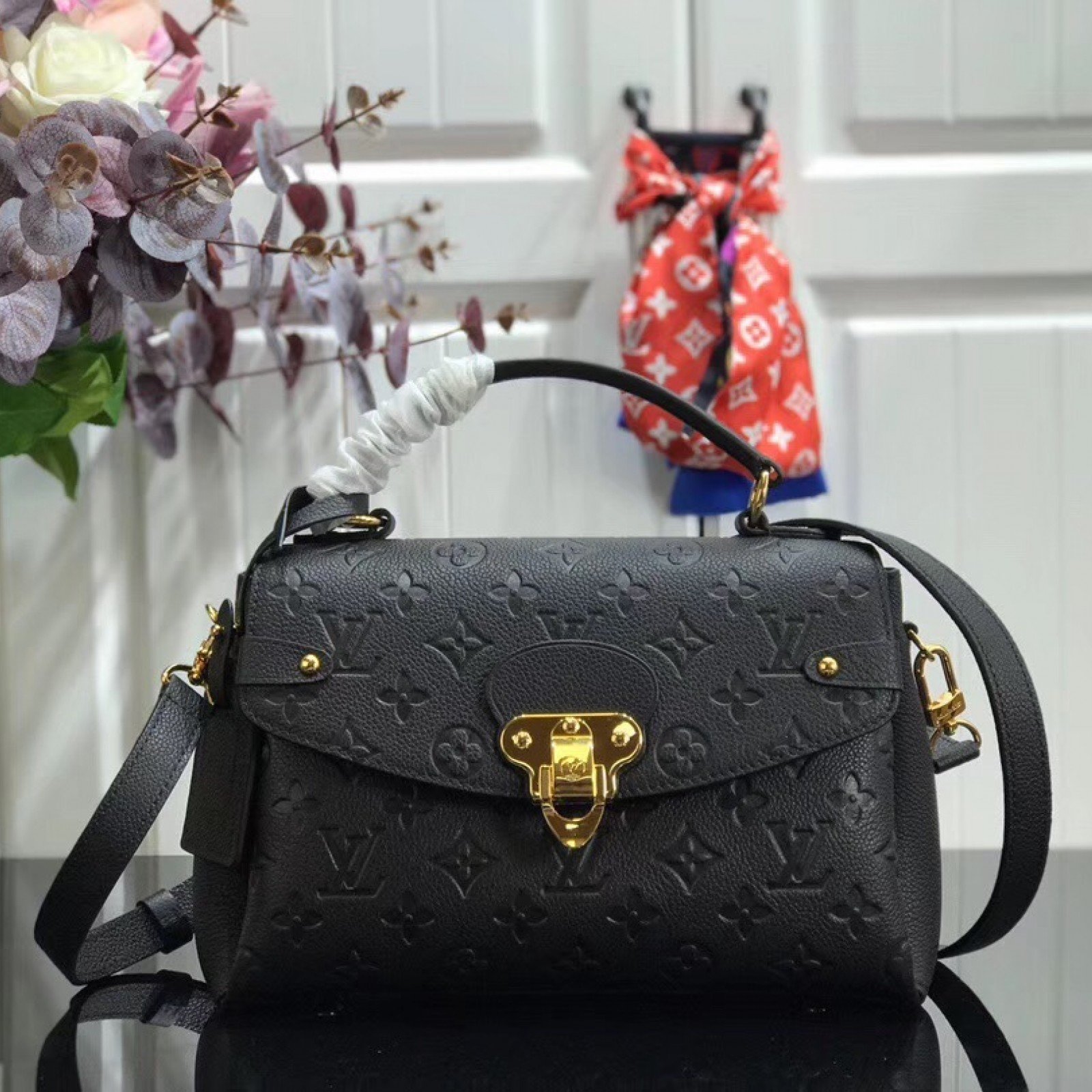 LV GEORGES BB  M53941