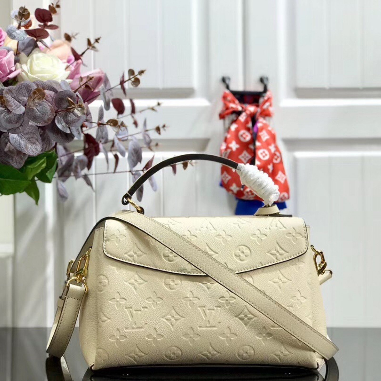 LV GEORGES BB  M53941