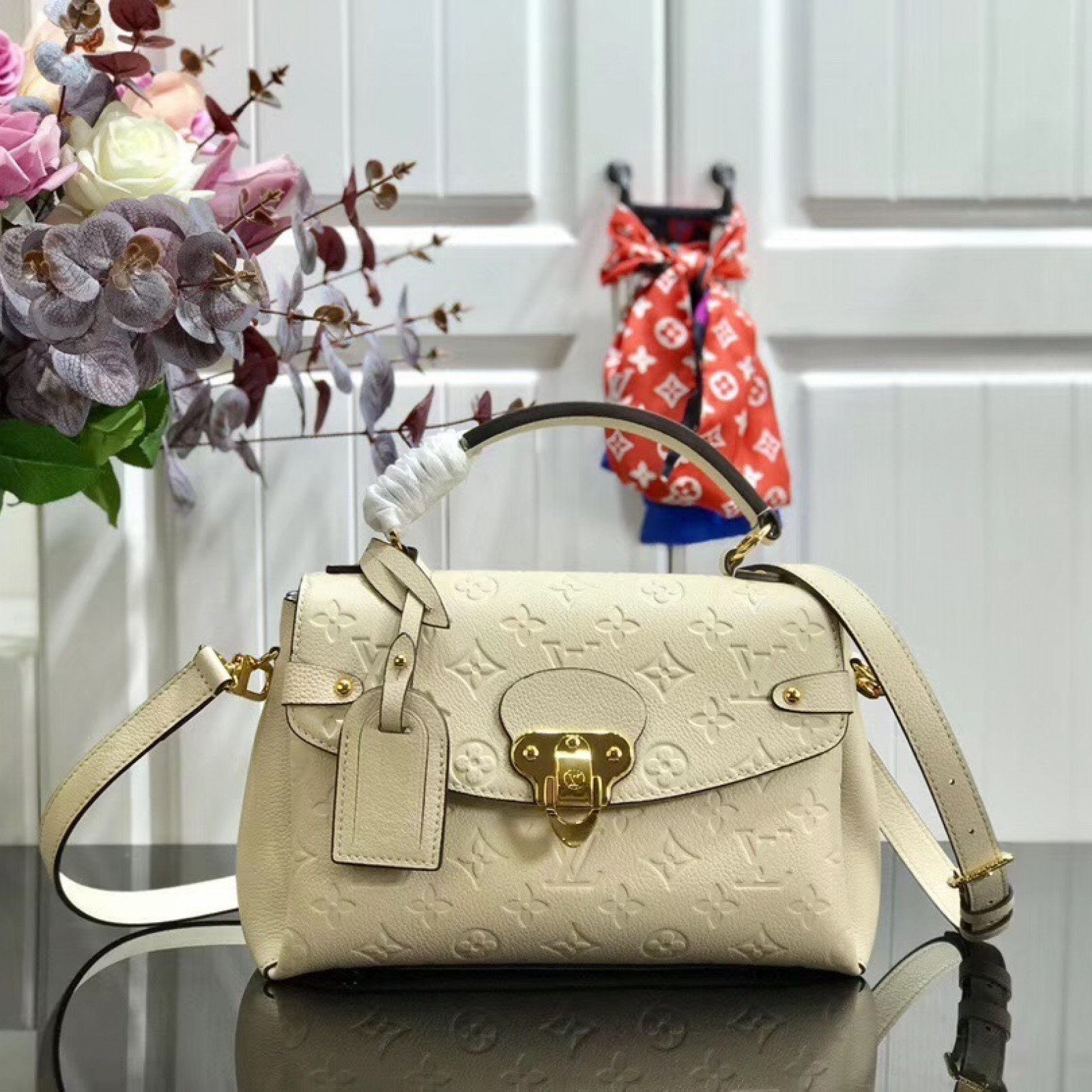 LV GEORGES BB  M53941