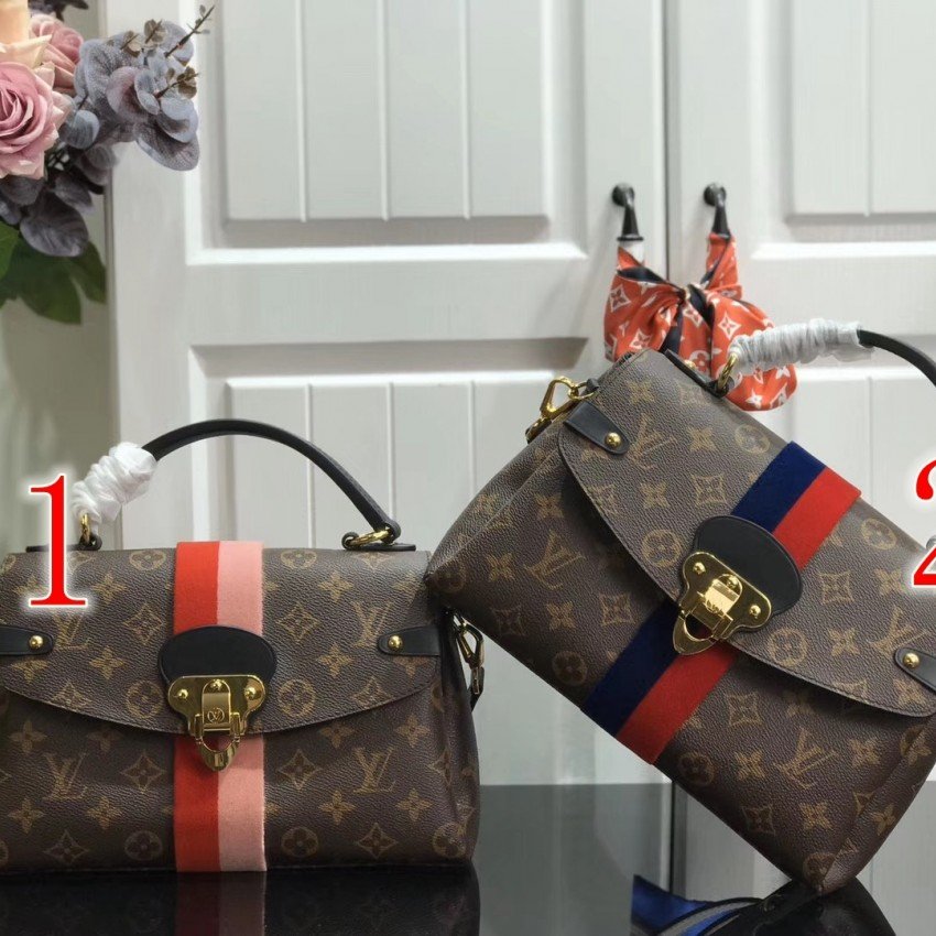LV GEORGES BB M43866