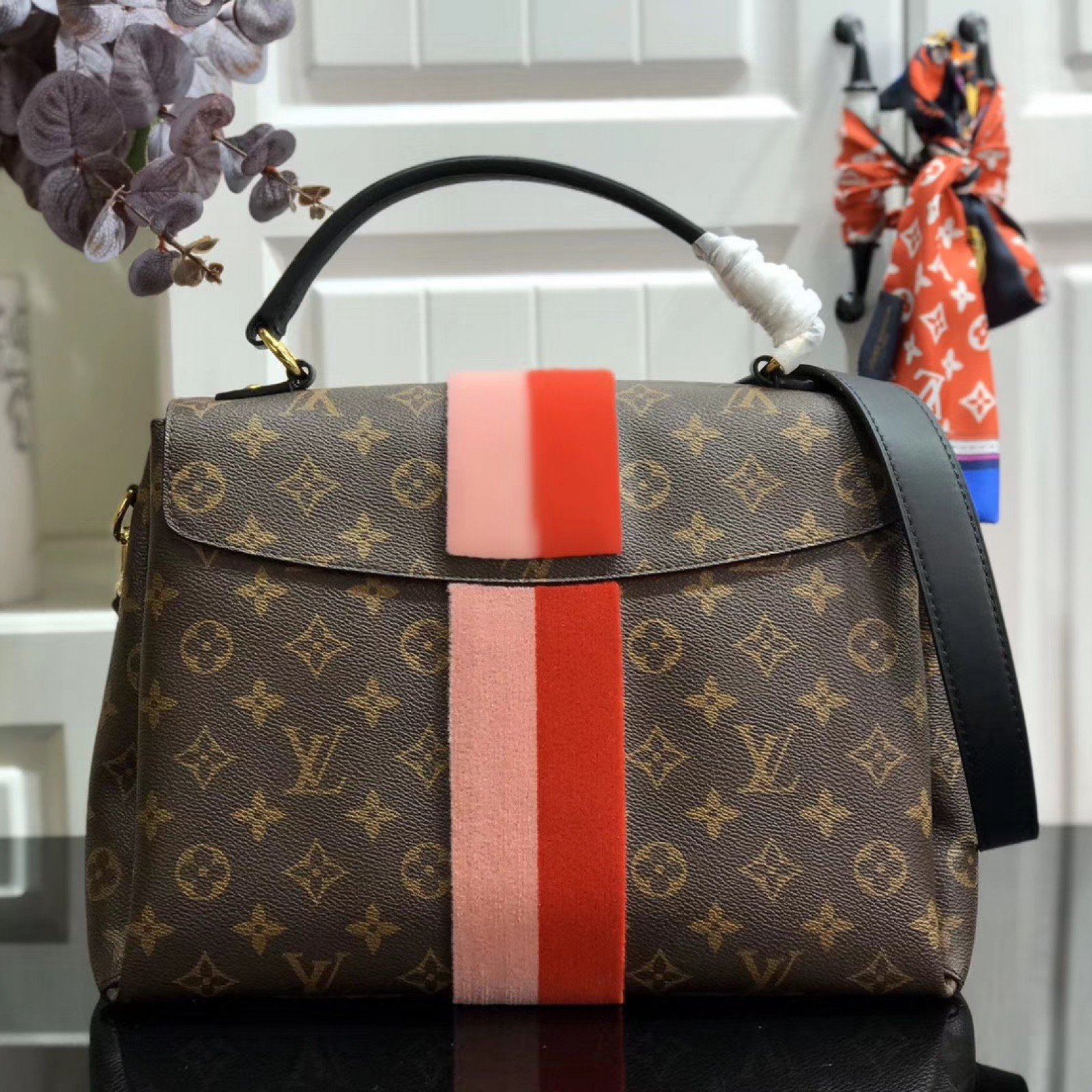 LV GEORGES MM M43778